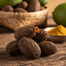 African Mango Seed Extract