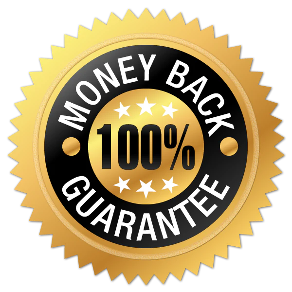 VittaBurn Official Website 60-Day Money Back Guarantee